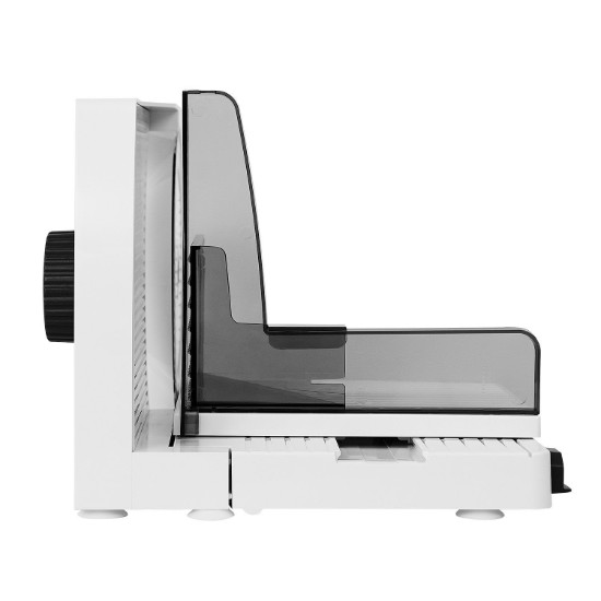 Foldable electric slicer "Orbis 7", Eco motor 65W - Ritter