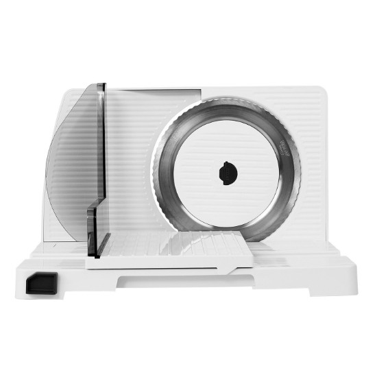 Foldable electric slicer "Orbis 7", Eco motor 65W - Ritter
