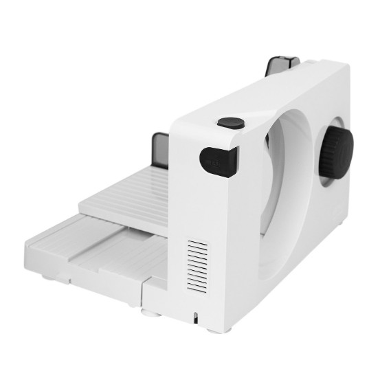 Foldable electric slicer "Orbis 7", Eco motor 65W - Ritter