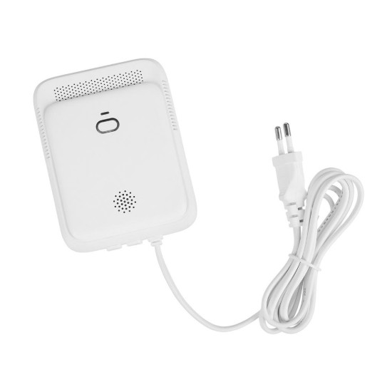 Detector de gas - Smartwares