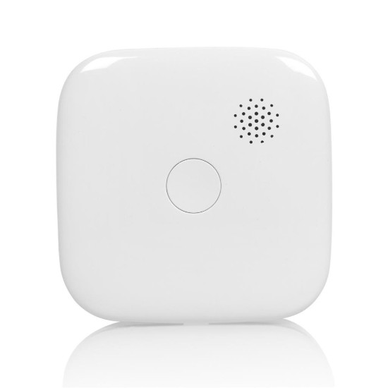 Detector de humo - Smartwares