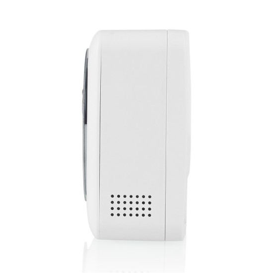 Detector de monóxido de carbono - Smartwares