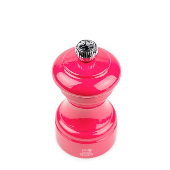 Salt grinder, 10 cm, "Bistrorama Z", Candy Pink - Peugeot