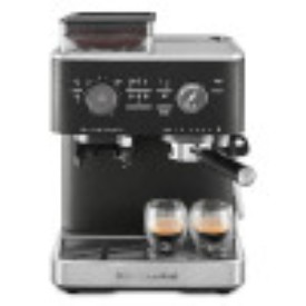 Image pour la catégorie Machines à expresso - KitchenAid