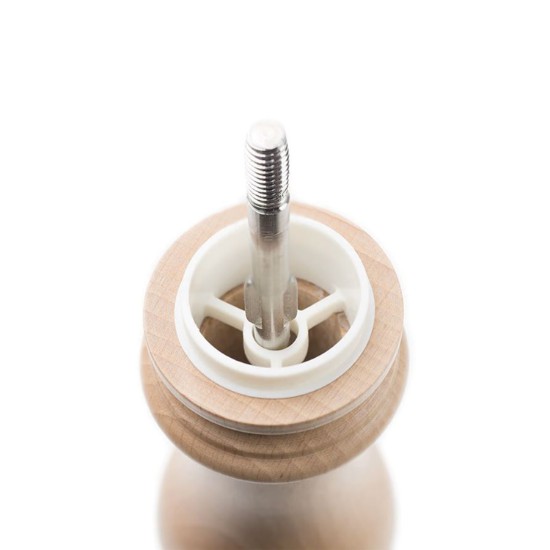 Salt grinder, 30 cm, "Paris Classic Z", Natural - Peugeot