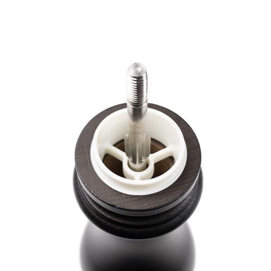 Salt grinder, 18 cm, "Paris Classic Z", Chocolate  - Peugeot