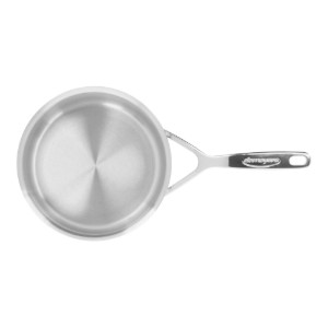 Stainless steel saucepan, with lid, 18cm/1.9L, "5-Plus" - Demeyere