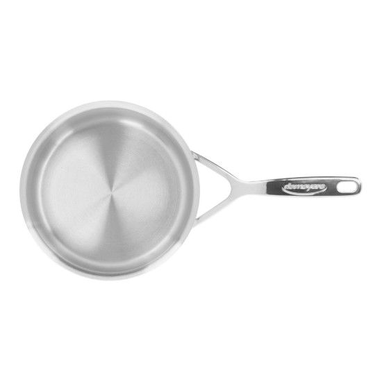 Stainless steel saucepan, with lid, 18cm/1.9L, "5-Plus" - Demeyere