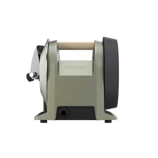 Tormek T-1 knife sharpener, 120 W, Ash Green - Tormek