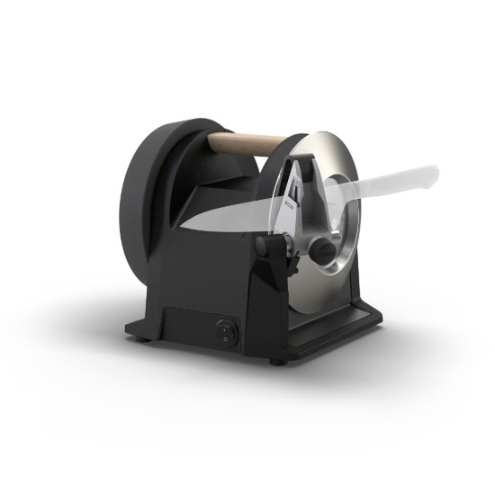 Tormek T-1 knife sharpener, 120 W, Black Oak - Tormek