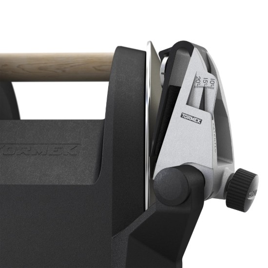Tormek T-1 knife sharpener, 120 W, Black Oak - Tormek