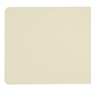 Table mat, 43 x 29 cm, beige - Kesper