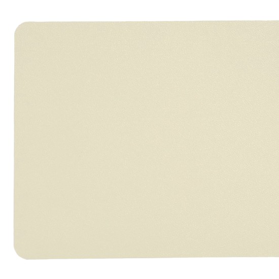 Tafelmat, 43 x 29 cm, beige - Kesper