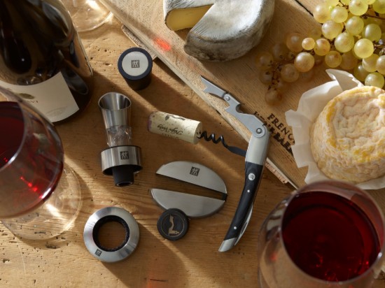 Folúschaidéal fíona "Sommelier" - Zwilling