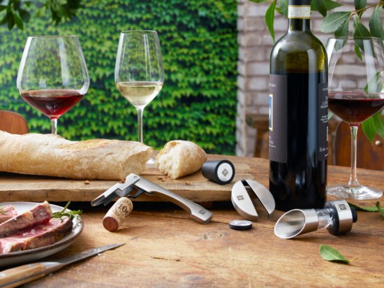 Folúschaidéal fíona "Sommelier" - Zwilling