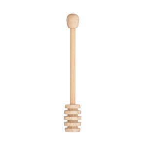 Honungsdroppare, 15 cm, trä - Kitchen Craft