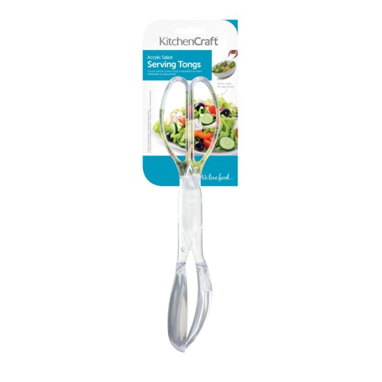 Utensil zum Servieren von Salat - von Kitchen Craft