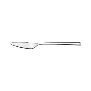 Fish knife, stainless steel, "Verona" - BRA