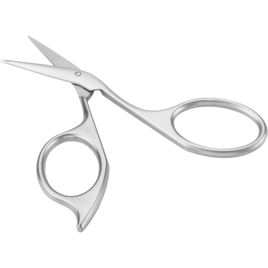 Wenkbrauwschaar, 95 mm, roestvrij staal - Zwilling TWINOX