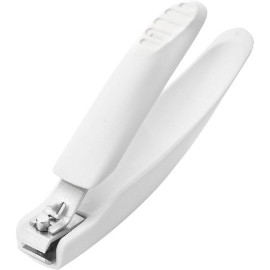 Nagu griešanas mašīna, nerūsējošais tērauds, 90 mm, balta - Zwilling TWINOX