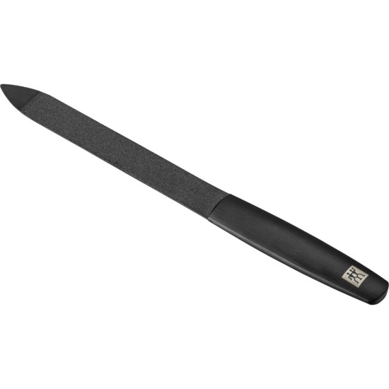 Nagelvijl, roestvrij staal, 130 mm - Zwilling TWINOX M