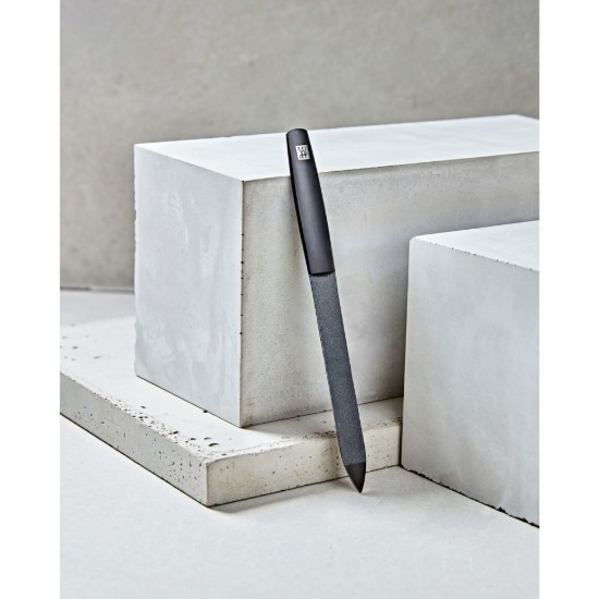 Nagelvijl, roestvrij staal, 130 mm - Zwilling TWINOX M