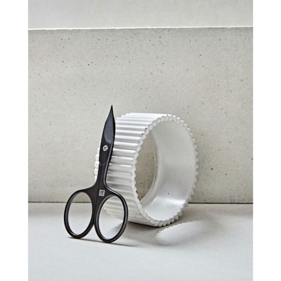 Nagu un kutikulas šķēres, nerūsējošais tērauds, 90 mm - Zwilling TWINOX M