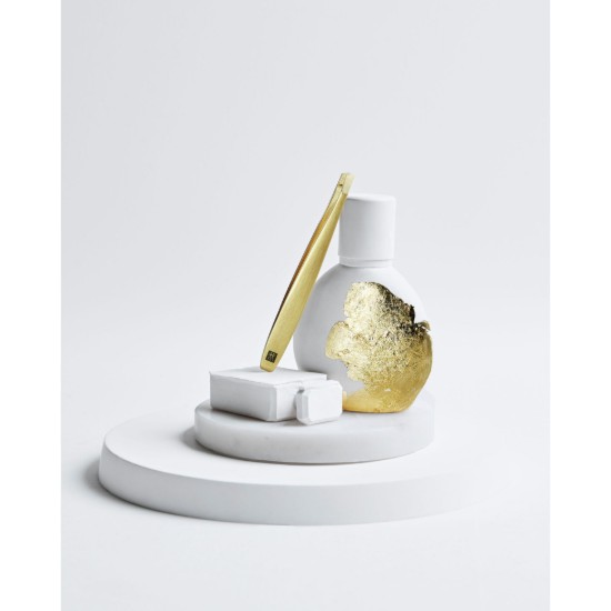 Ανοξείδωτο τσιμπιδάκι, 90 mm, Gold - Zwilling PREMIUM