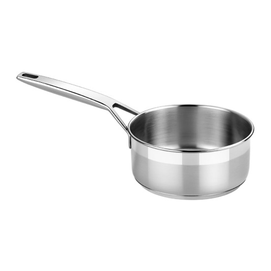 Paslanmaz çelik tencere, 18 cm/1,75 L, "Signature" - BRA
