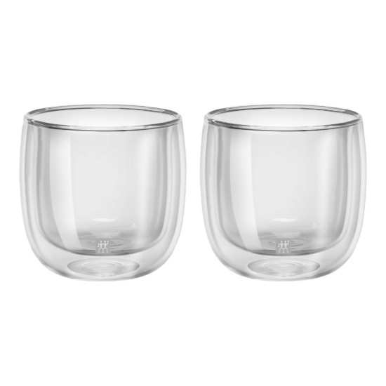 Set of 2 tea cups, <<Sorrento>>, 240 ml - Zwilling