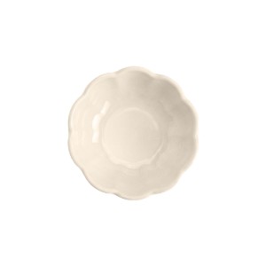 'La Petite' bowl, ceramic, 12.5 cm / 0.3 L, "Madeleine", CLAY - Emile Henry