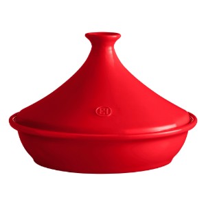 Tadžins, keramika, 32,5 cm/2,5 l, Cerise - Emile Henry