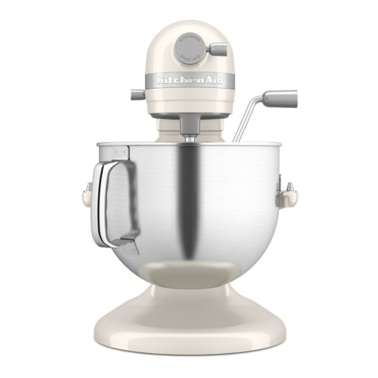 Meascthóir seastáin "Artisan", le babhla 6.6 L, Múnla 70, Milkshake - KitchenAid