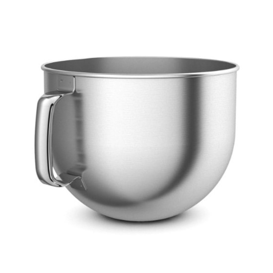 Meascthóir seastáin "Artisan", le babhla 6.6 L, Múnla 70, Milkshake - KitchenAid