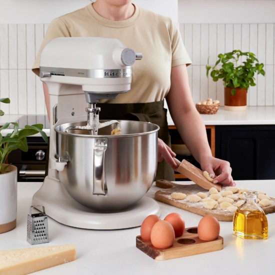 Meascthóir seastáin "Artisan", le babhla 6.6 L, Múnla 70, Milkshake - KitchenAid