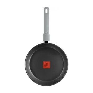 Non-stick frying pan, stainless steel, 20 cm, "Elite Non-Stick" - Monix