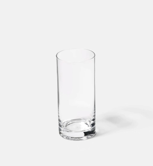 Komplektā 6 "long drink" glāzes, 300 ml - Krosno