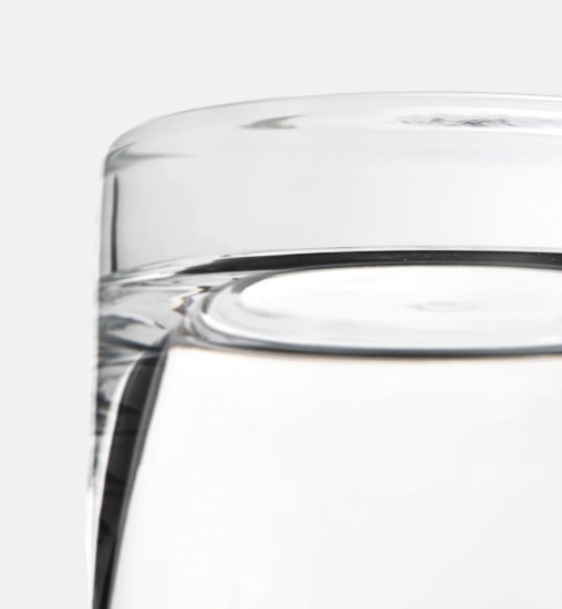 Komplektā 6 "long drink" glāzes, 300 ml - Krosno