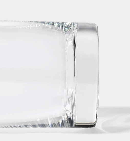 Komplektā 6 "long drink" glāzes, 300 ml - Krosno