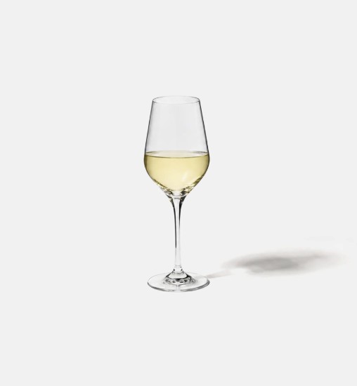 Komplektā 6 "Splendor" baltvīna glāzes, 200 ml - Krosno