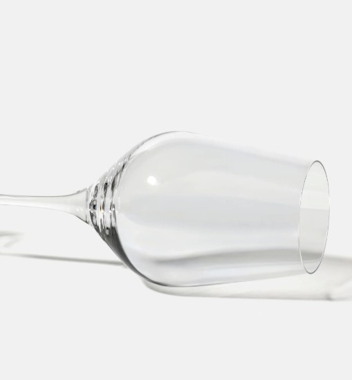 Komplektā 6 "Splendor" baltvīna glāzes, 200 ml - Krosno