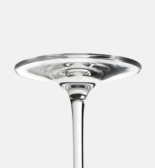 Komplektā 6 "Splendor" baltvīna glāzes, 200 ml - Krosno