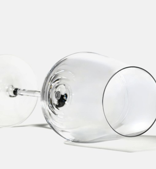 Komplektā 6 "Splendor" baltvīna glāzes, 200 ml - Krosno