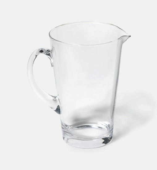 Karafe, kristāla stikls, 1L, "Avant-Garde" - Krosno