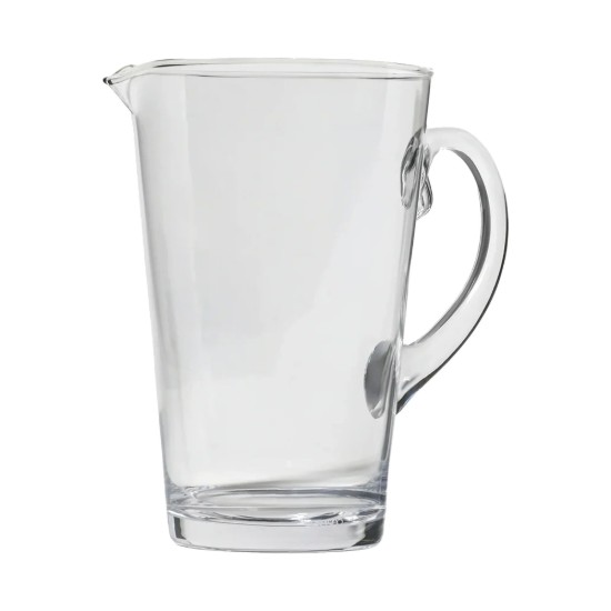 Karafe, kristāla stikls, 1L, "Avant-Garde" - Krosno