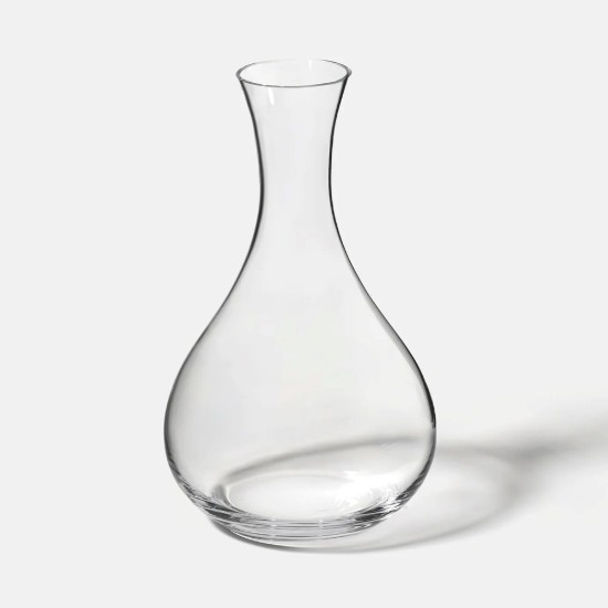 Vīna karafe no kristāla stikla, 1,8L, "Harmony" - Krosno