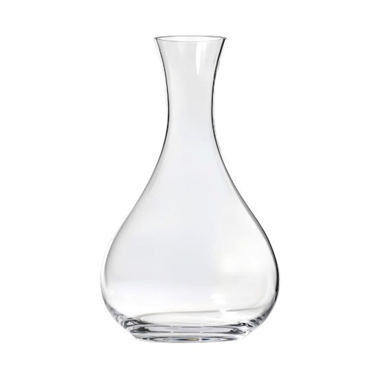 Vīna karafe no kristāla stikla, 1,8L, "Harmony" - Krosno