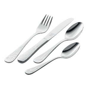 Couverts pour enfants, 4 pièces, <<Grimm's Märchen>> - Zwilling