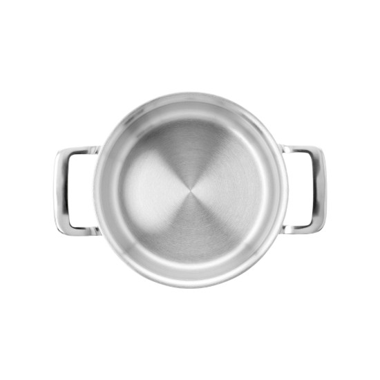 Topf mit Deckel 16 cm / 1,5 l "5-Plus" - Demeyere