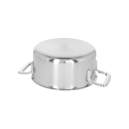 Topf mit Deckel 16 cm / 1,5 l "5-Plus" - Demeyere
